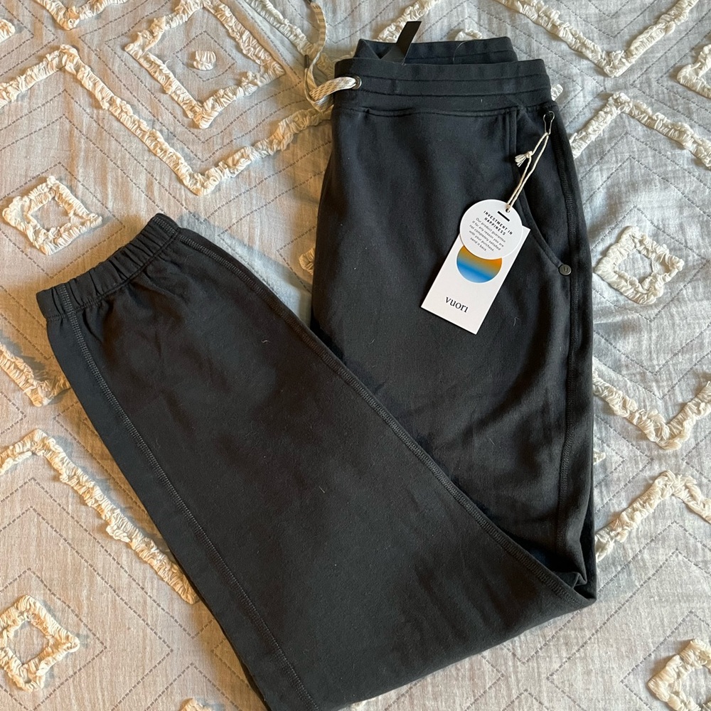 NWT Vuori Laguna Lounge Pant 2.0